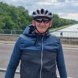 Profilbild von Frank Hoffmann