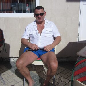 Profilbild von Frank Hoffmann