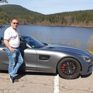 Profilbild von Frank Hoffmann