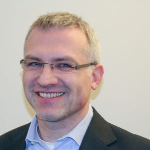 Profilbild von Frank Hoffmeister
