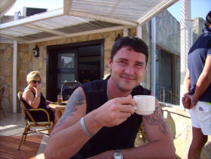 Profilbild von Frank Hofmann