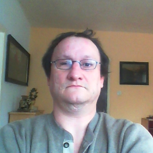 Profilbild von Frank Hofmann