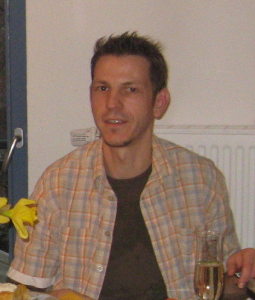 Profilbild von Frank Hofmann