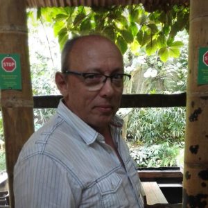 Profilbild von Frank Hofsäß
