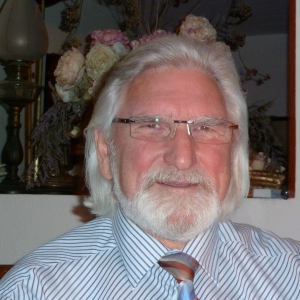 Profilbild von Frank Hohaus
