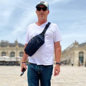 Profilbild von Frank Hohberg