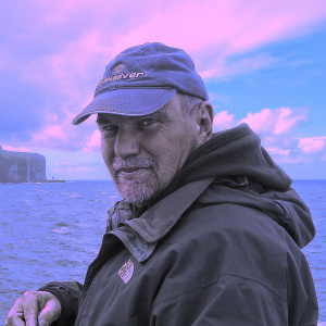 Profilbild von Frank Hohensee