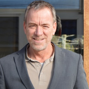 Profilbild von Frank Hohl