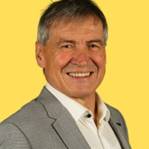 Profilbild von Frank Hohmann