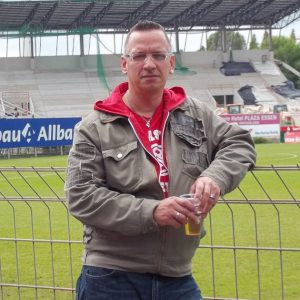 Profilbild von Frank Hohmann