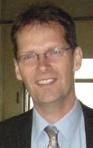 Profilbild von Frank Hohn