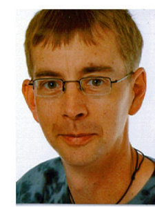 Profilbild von Frank Hohn