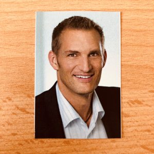 Profilbild von Frank Hoier