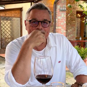 Profilbild von Frank Hoitz