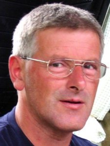 Profilbild von Frank Hojenski