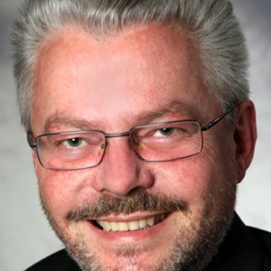 Profilbild von Frank Holder