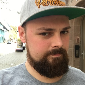 Profilbild von Frank Holeiter