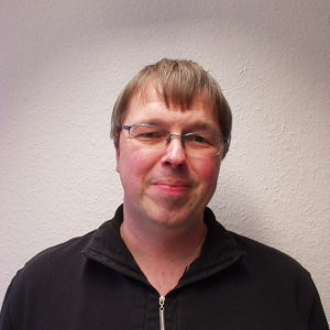 Profilbild von Frank Holeksa