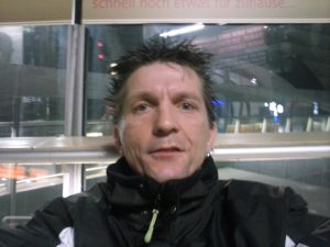 Profilbild von Frank Holl