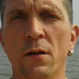 Profilbild von Frank Holl