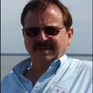 Profilbild von Frank Holländer