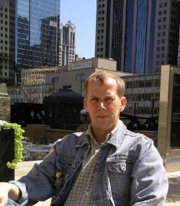 Profilbild von Frank Hollmann