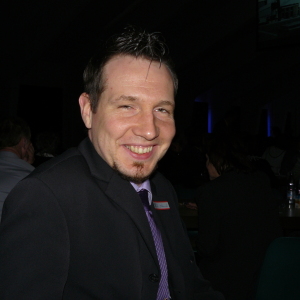 Profilbild von Frank Holmok