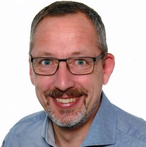 Profilbild von Frank Holschumacher