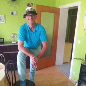Profilbild von Frank Holstein