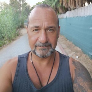 Profilbild von Frank Holtegel