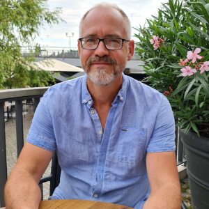 Profilbild von Frank Holtmann