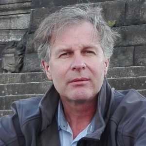 Profilbild von Frank Holtmann