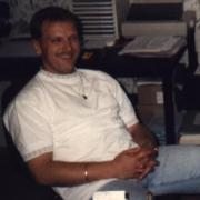 Profilbild von Frank Holz