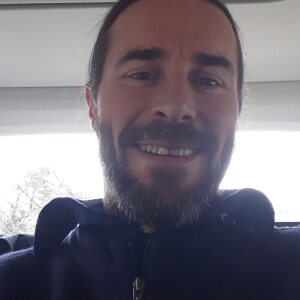 Profilbild von Frank Holzapfel