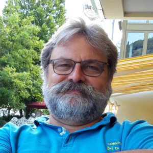 Profilbild von Frank Holzhauer