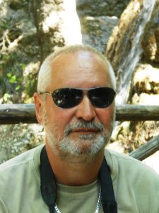 Profilbild von Frank Holzhüter