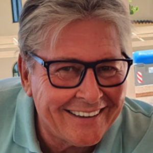 Profilbild von Frank Holzhueter