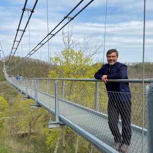 Profilbild von Frank Holzkämper