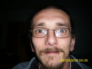 Profilbild von Frank Holzner