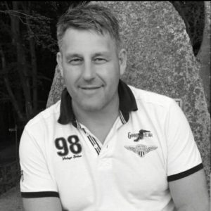 Profilbild von Frank Hommel