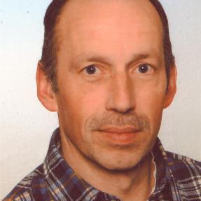 Profilbild von Frank Hopfengärtner