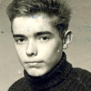 Profilbild von Frank Hopp
