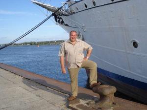 Profilbild von Frank Hoppe