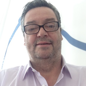 Profilbild von Frank Hoppe