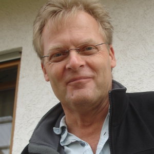 Profilbild von Frank Hoppe