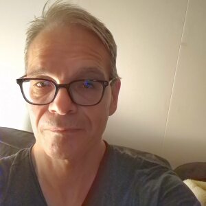 Profilbild von Frank Hoppe