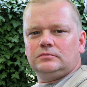 Profilbild von Frank Hoppe