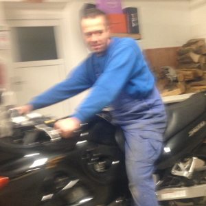 Profilbild von Frank Horlacher