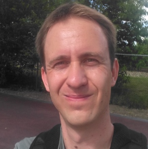 Profilbild von Frank Horland