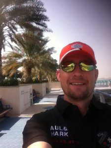 Profilbild von Frank Horlbeck